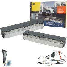 HELLA LED Tagfahrlicht Universal Set LEDayLine 15 24V 2PT 980.860-851