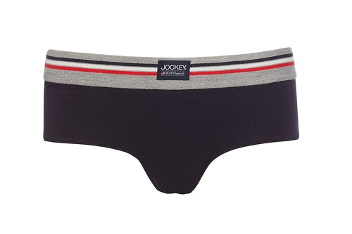 Jockey damen hipster panty - jockey,