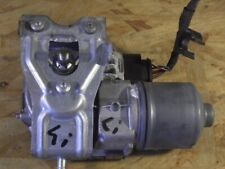 329218 Wischermotor links VW