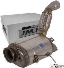 DPF Dieselpartikelfilter für