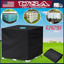 IBC Tank Cover Outdoor UV Sun