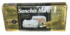 Sanchis Mira Turron de