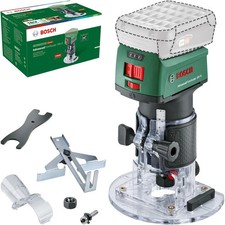Bosch Home and Garden
