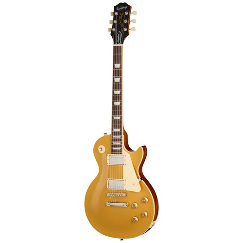 Epiphone les paul standard 50s - epiphone,