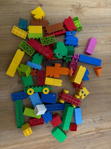 Lego duplo 10565 starter - lego,