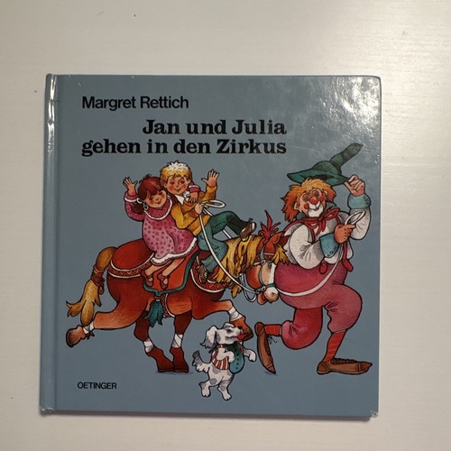 Jan und julia - jan, in