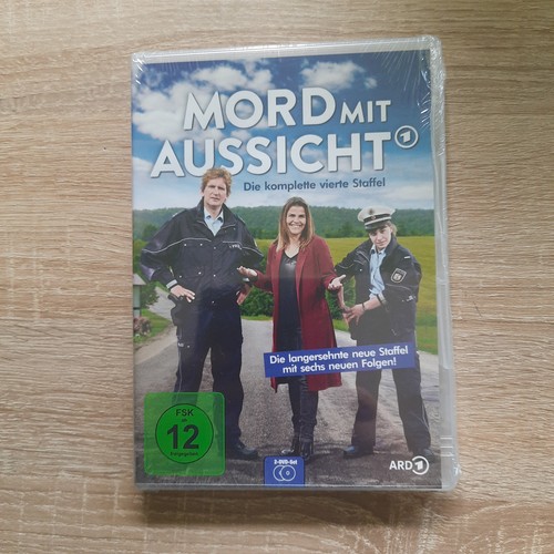 Dvds mord mit aussicht - dvds,