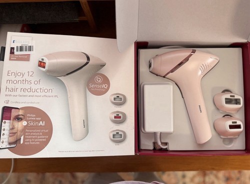 Philips lumea ipl - lumea, series