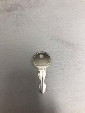 Ersatzschlüssel THULE N074 Schlüssel Dachbox Dachkoffer Fahrradträger