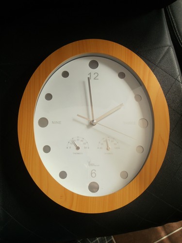 Funkuhr dcf funk wanduhr - dcf, funk-wanduhr