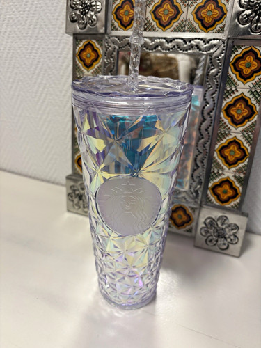 Starbucks holiday 2023 clear - starbucks,