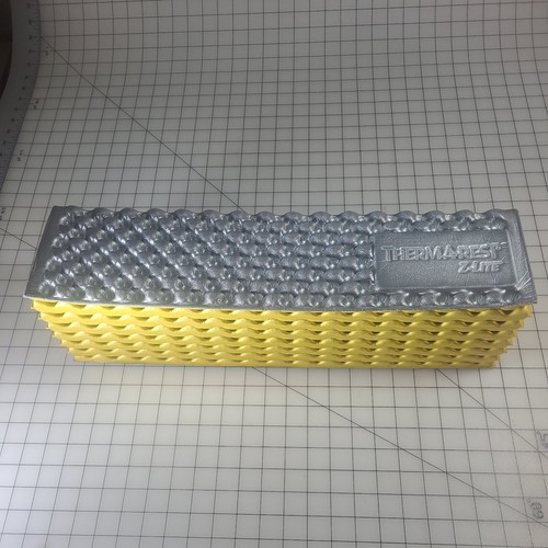 Thermarest lite camping - thermarest,