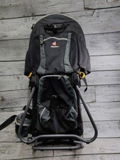 Deuter Kid Comfort Active Kid
