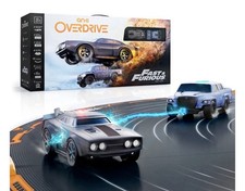 Anki OVERDRIVE Starter Kit Fast & Furious Edition
