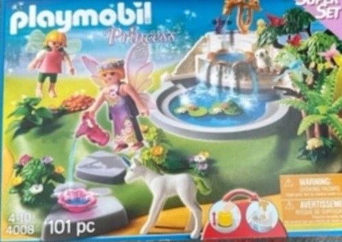 Playmobil 4008 prinzessin - playmobil,