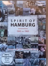 DVD, Spirit Of Hamburg, 1945