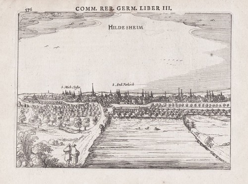 Hildesheim niedersachsen - hildesheim,