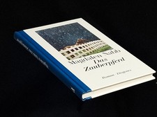 Das Zauberpferd: Roman