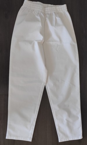 Schwesternhose schlupfhose - schwesternhose,