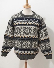 Scirocco Island Norweger