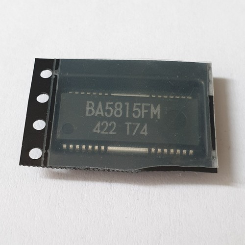 Ba5815fm playstation - ba5815fm, 2