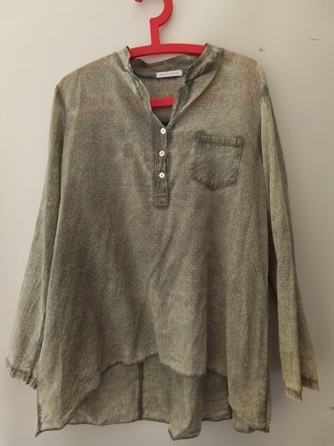 Grüne new collection made - new,