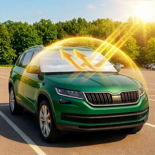 Frontscheiben abdeckung auto - frontscheiben,