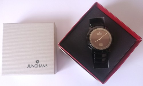 Junghans mega solar ceramic - mega,