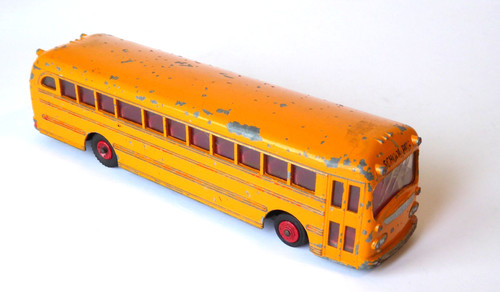Dinky supertoys 949 - dinky,