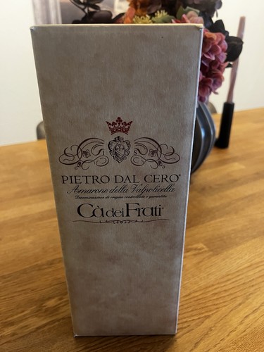 Cà dei frati - dal, cero