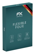 atFoliX 3x Folie für Philips