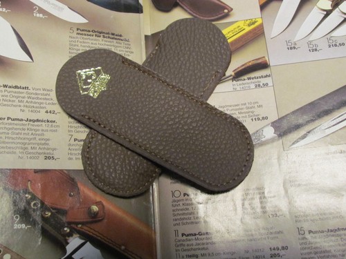 Einstecketui hülle - (etui),