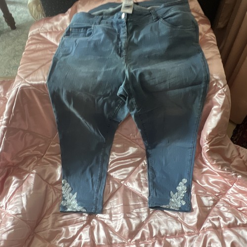 Sara lindholm damen jeans - sara,