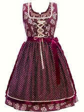 Dirndl dirndlkleid - m,