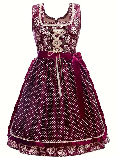 Dirndl dirndlkleid - m,