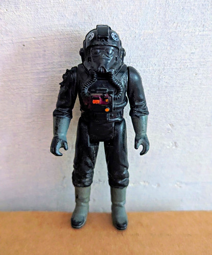 Star wars tie - star,