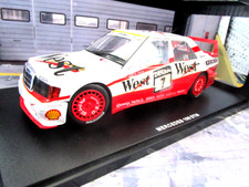 MERCEDES BENZ 190 E 2.5-16V