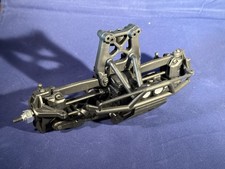 HPI Savage Flux xs Vorderachse Mit Diffenzial 