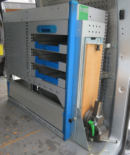 Bott vario - bott,