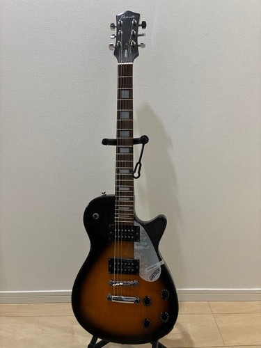 Gretsch gitarre - gretsch, e-gitarre