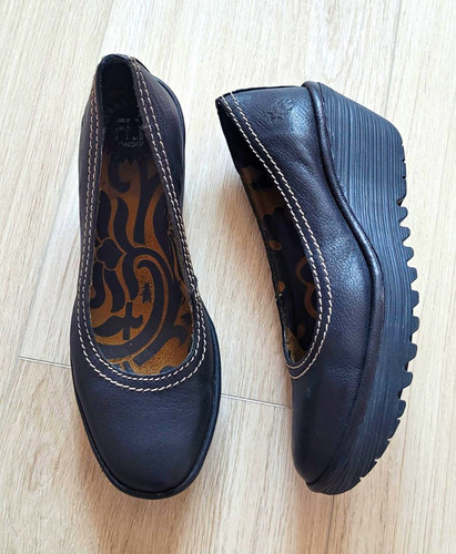 Fly london damen - 39, 6