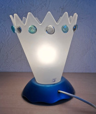 Vintage Ikea Lampe Skrona