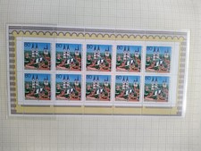 Bund postfrischer ** 10er