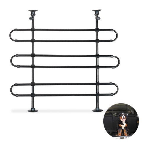 Hundegitter auto