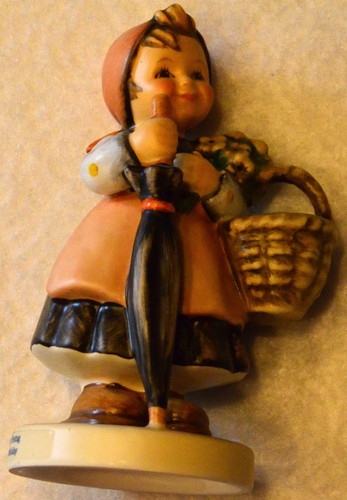 Hummel figur goebel - figur,