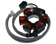 Lichtmaschine Original für