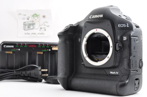 Canon eos mark 16mp - canon, 1d