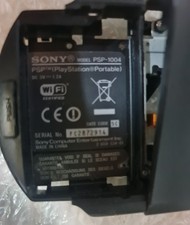 Sony psp 1004 - sony, ersatzteile
