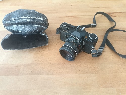 Mamiya nc1000s kamera sekor - mamiya,