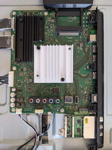 Mainboard ya03028aa - mainboard,